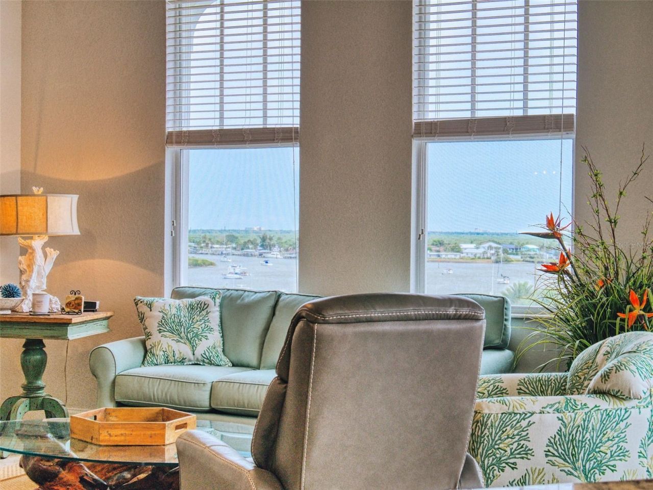 5 Riverwalk Drive , Unit 601, New Smyrna Beach, FL 32169 Photo