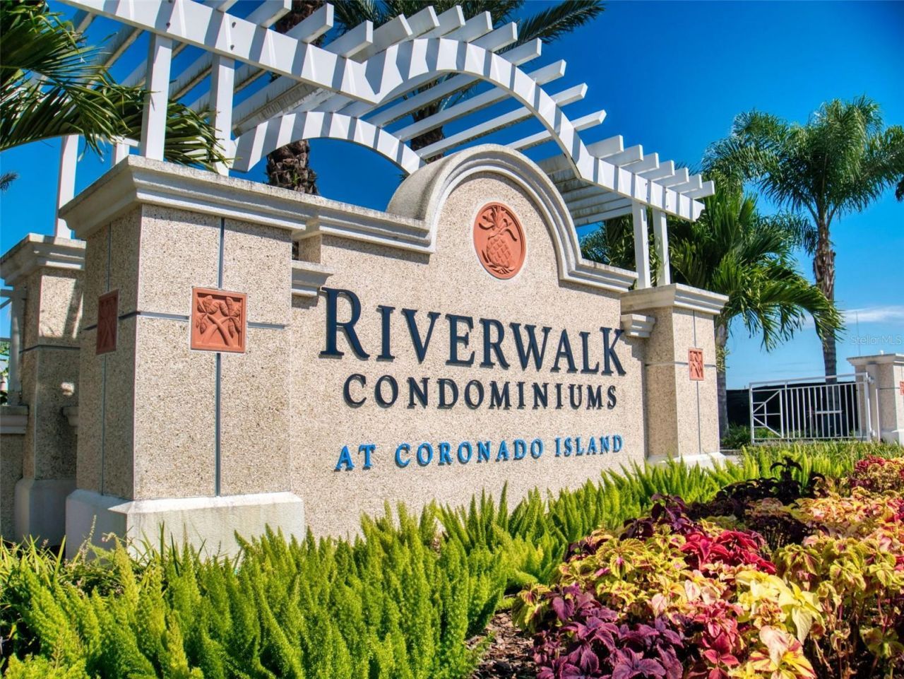 5 Riverwalk Drive , Unit 601, New Smyrna Beach, FL 32169 Photo