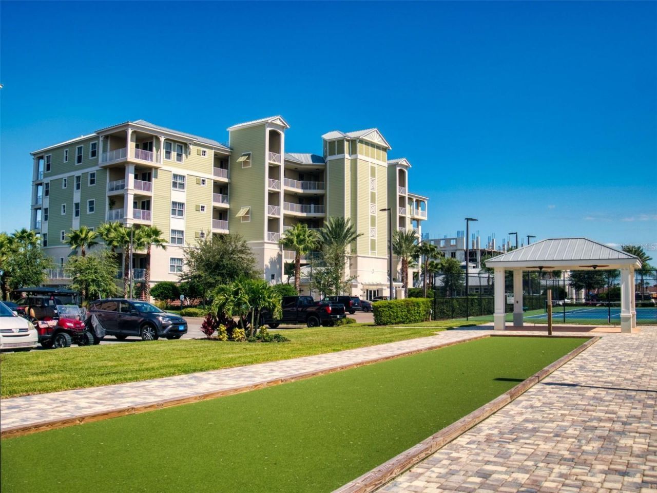 5 Riverwalk Drive , Unit 601, New Smyrna Beach, FL 32169 Photo