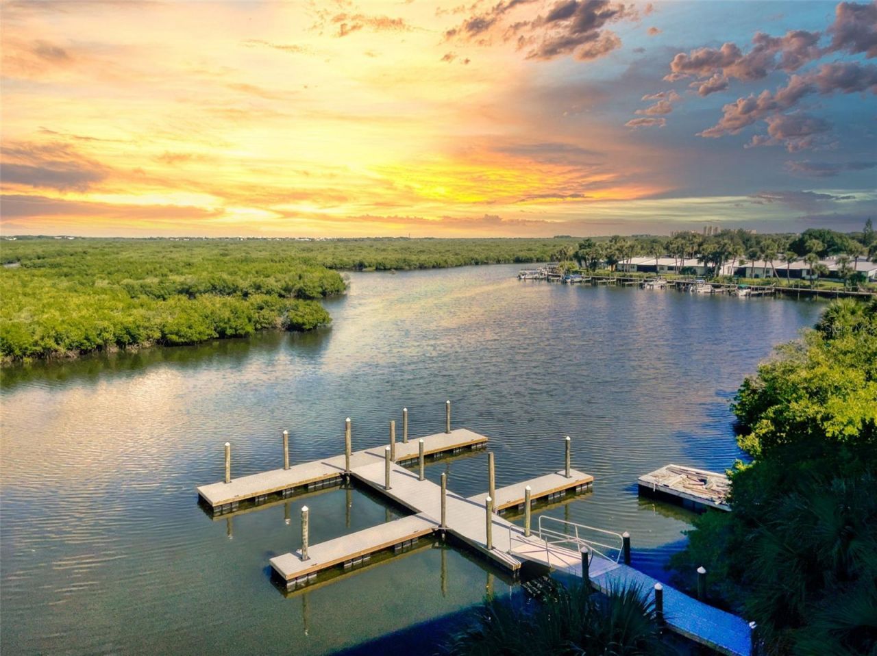 5 Riverwalk Drive , Unit 601, New Smyrna Beach, FL 32169 Photo