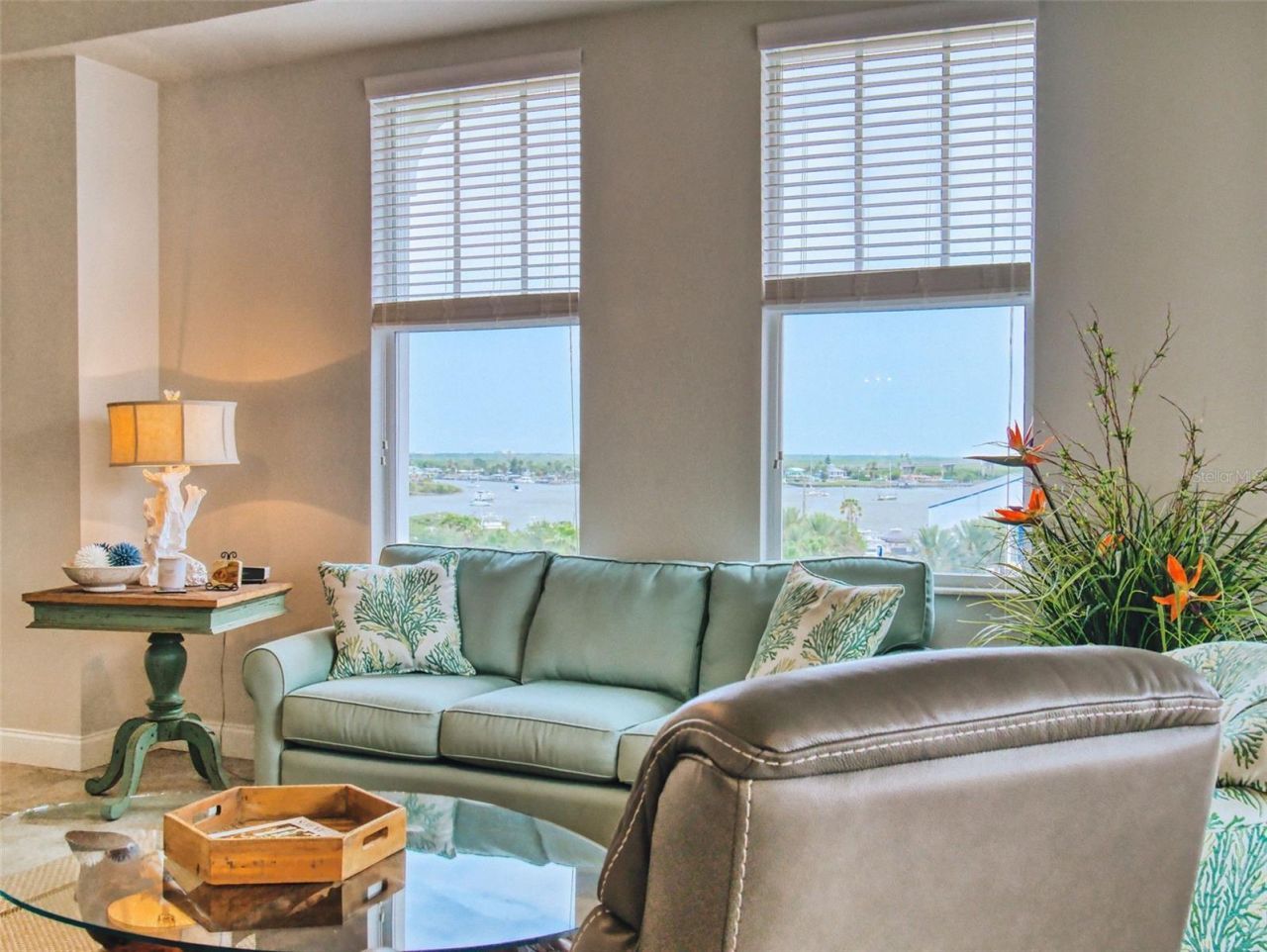 5 Riverwalk Drive , Unit 601, New Smyrna Beach, FL 32169 Photo