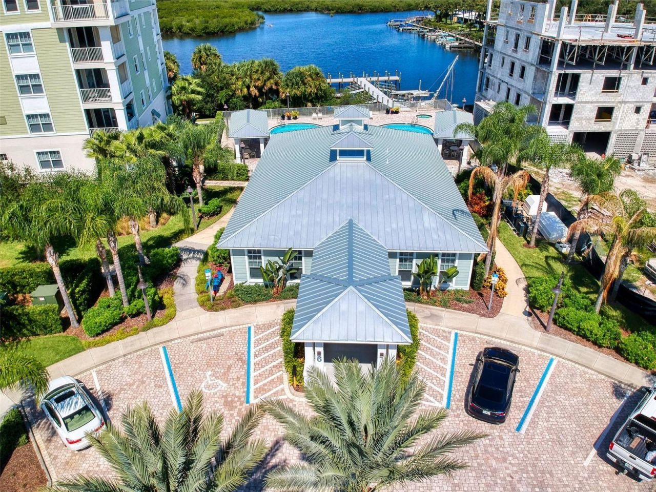 5 Riverwalk Drive , Unit 601, New Smyrna Beach, FL 32169 Photo