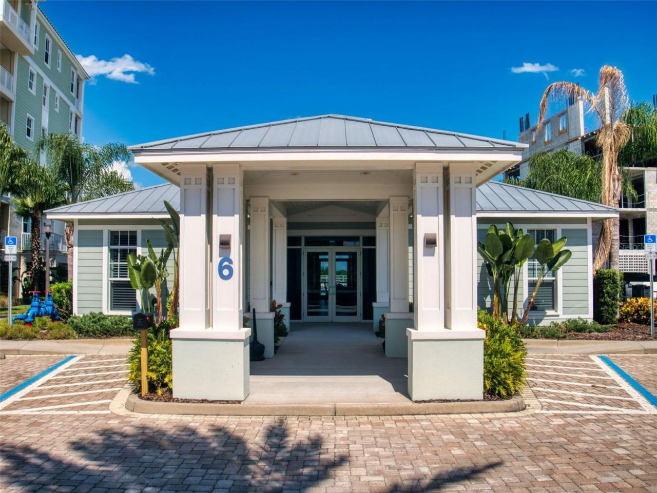 5 Riverwalk Drive , Unit 601, New Smyrna Beach, FL 32169 Photo