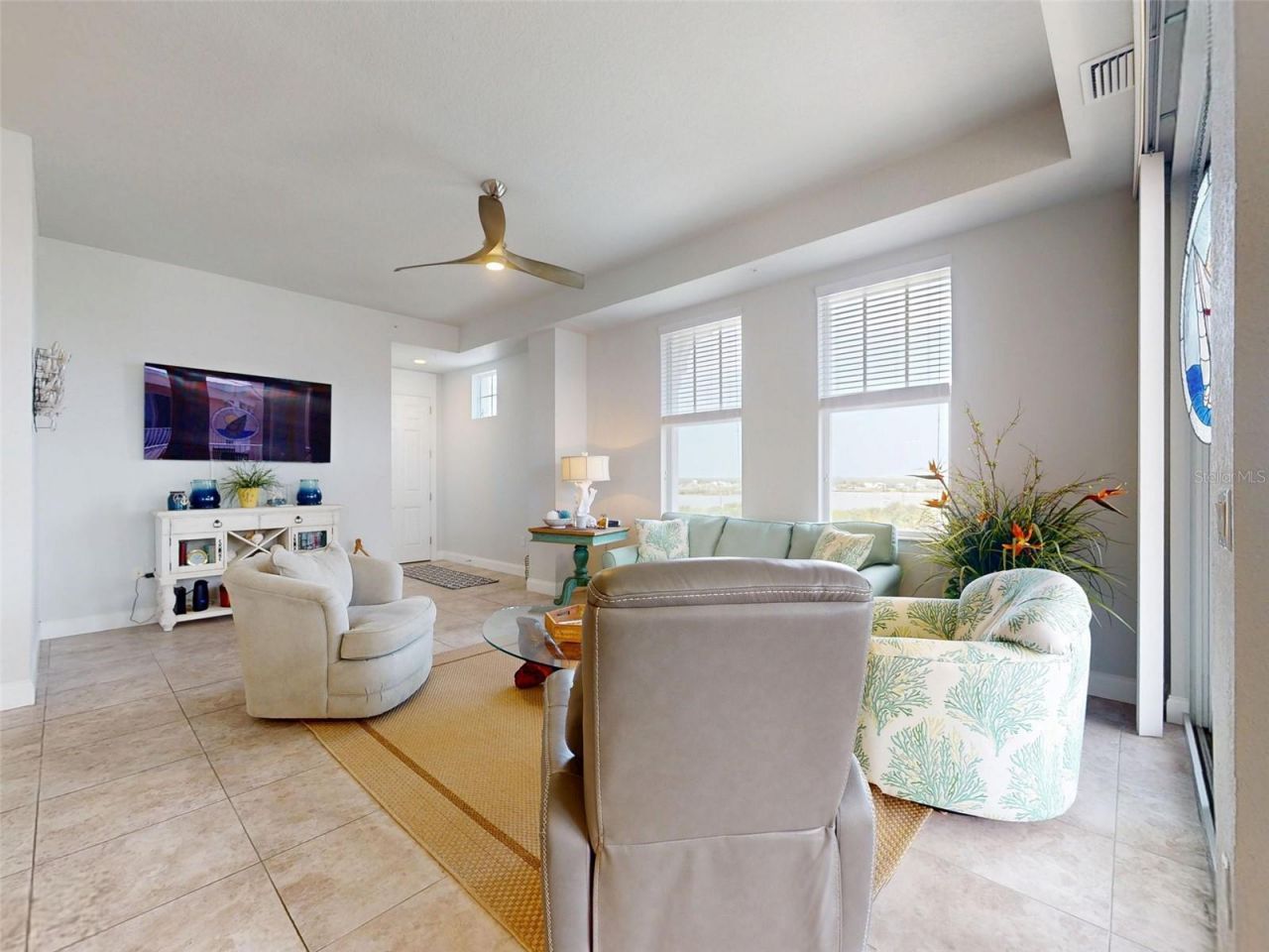 5 Riverwalk Drive , Unit 601, New Smyrna Beach, FL 32169 Photo