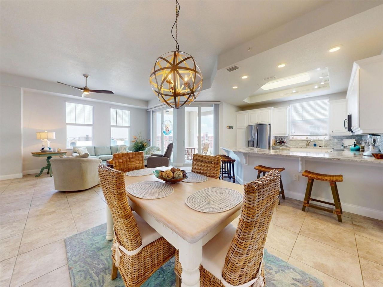 5 Riverwalk Drive , Unit 601, New Smyrna Beach, FL 32169 Photo