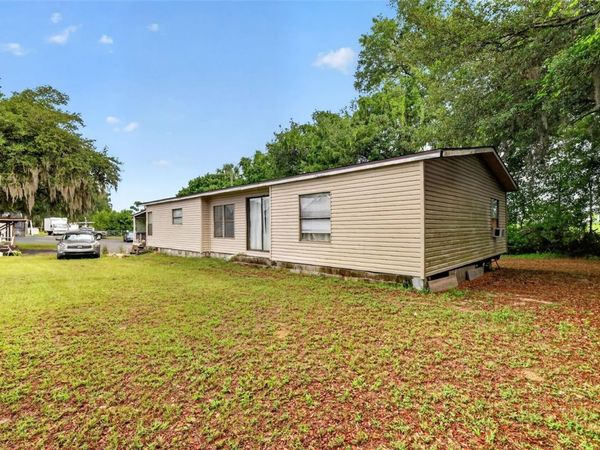 2866 LENT ROAD , APOPKA, FL 32712