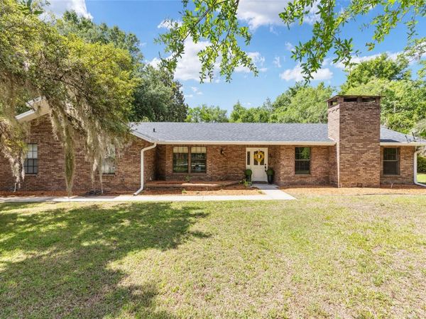 5292 SW 31ST STREET , OCALA, FL 34474