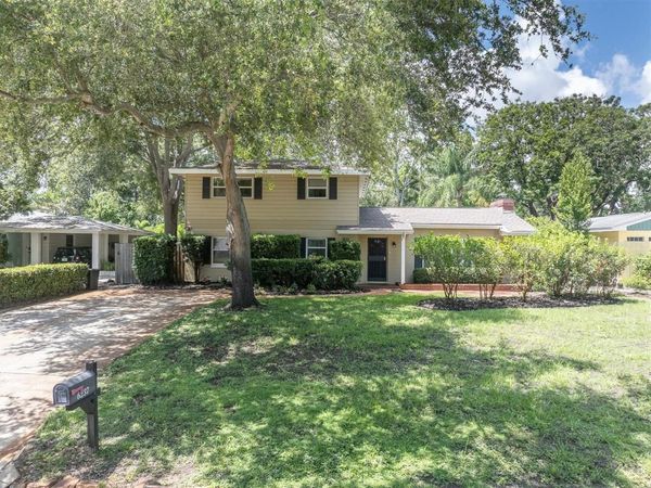 6237 13TH AVENUE S, GULFPORT, FL 33707