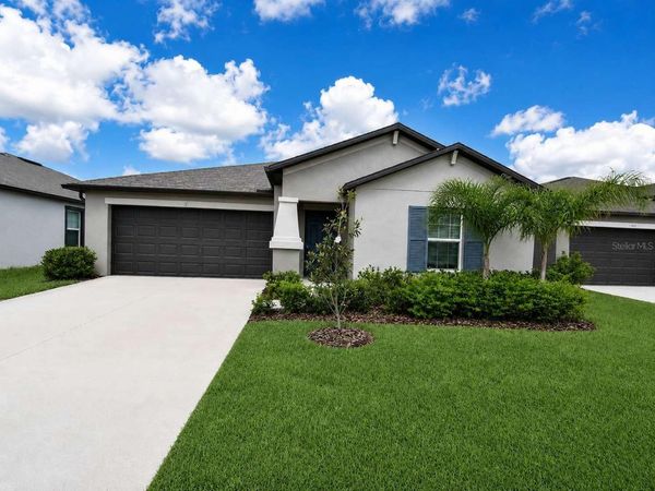 9685 BRANCHING SHIP TRACE , WESLEY CHAPEL, FL 33545