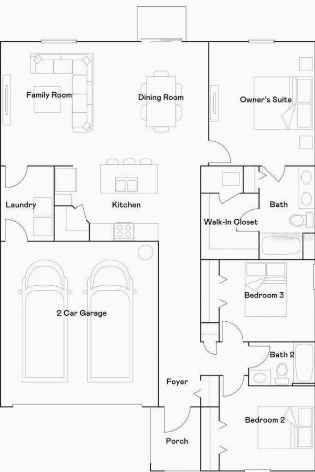 9685 Branching Ship Trace , Wesley Chapel, FL 33545 Photo