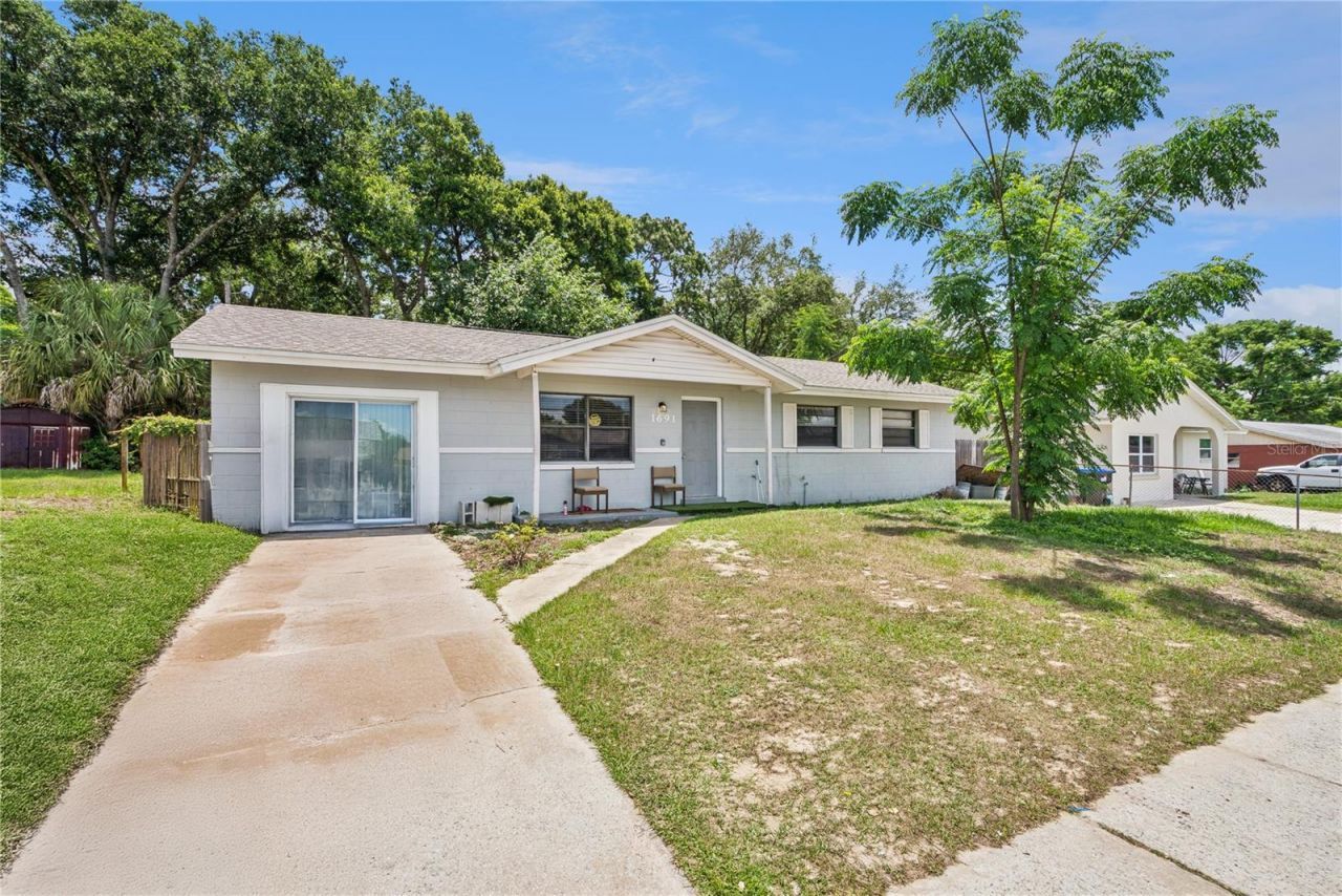 1691 Lucy Terry Avenue , Apopka, FL 32703 Photo