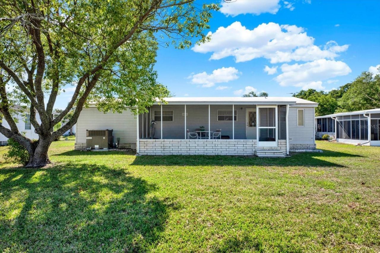 1424 Cross Bow Lane , Spring Hill, FL 34607 Photo