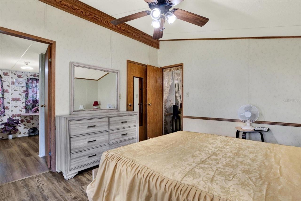 1424 Cross Bow Lane , Spring Hill, FL 34607 Photo