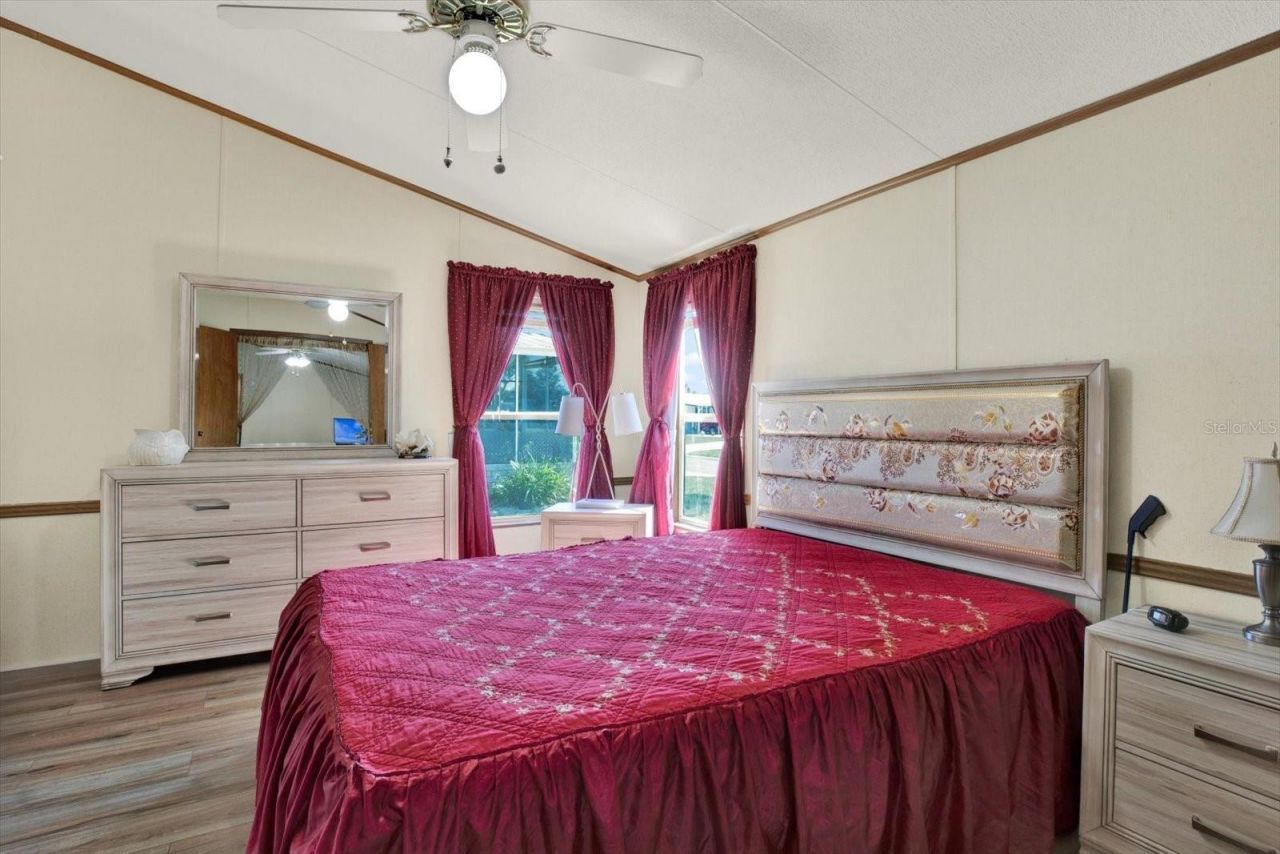 1424 Cross Bow Lane , Spring Hill, FL 34607 Photo