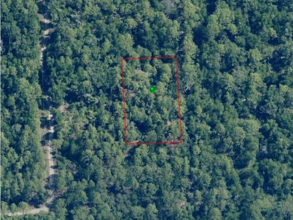 9947 W TANGELO DRIVE , CRYSTAL RIVER, FL 34428