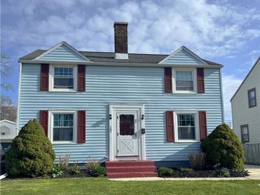 107 Fowler Avenue, Buffalo, NY 14217