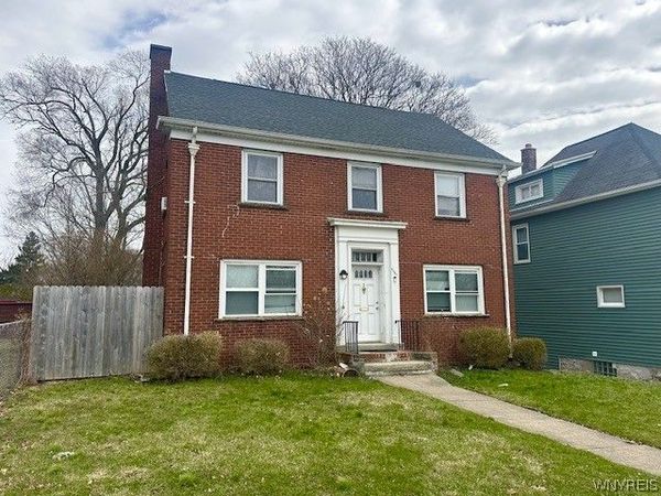 2907 Lewiston Road , Niagara Falls, NY 14305
