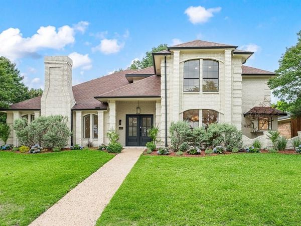 6403 Genstar Lane , Dallas, TX 75252