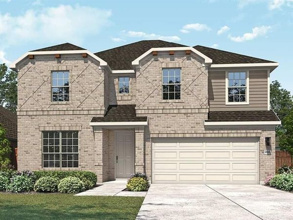 952 Schuberts Road, Fort Worth, TX 76247