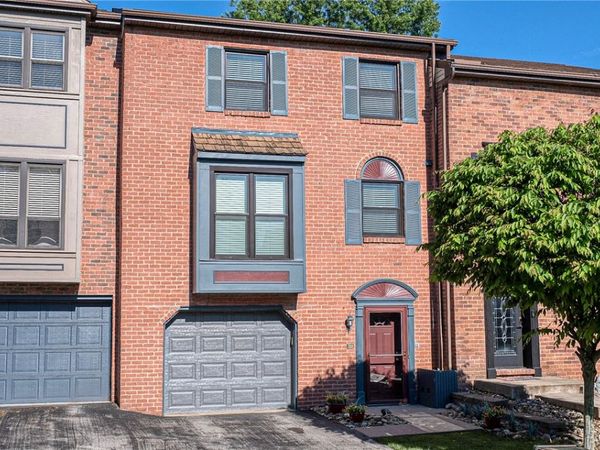 369 Nature Trail Ln , Unit TR, Murrysville, PA 15668