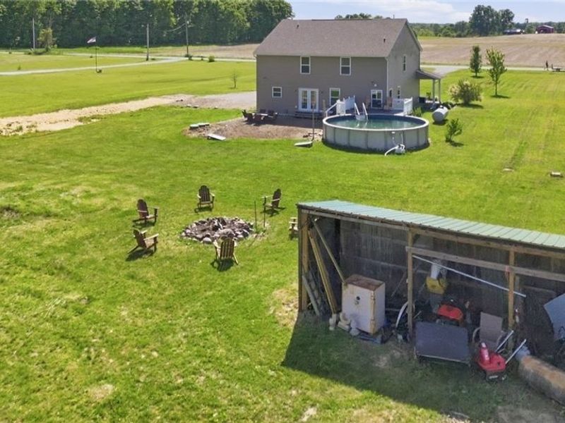 571 Township Road 851, Ashland, OH 44805 Photo 34