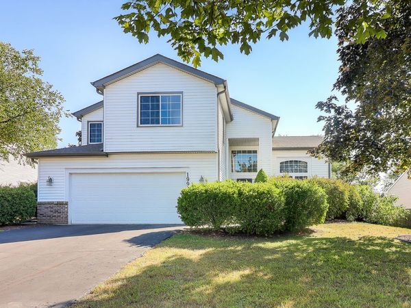 1993 BALDWIN Way , Bolingbrook, IL 60490