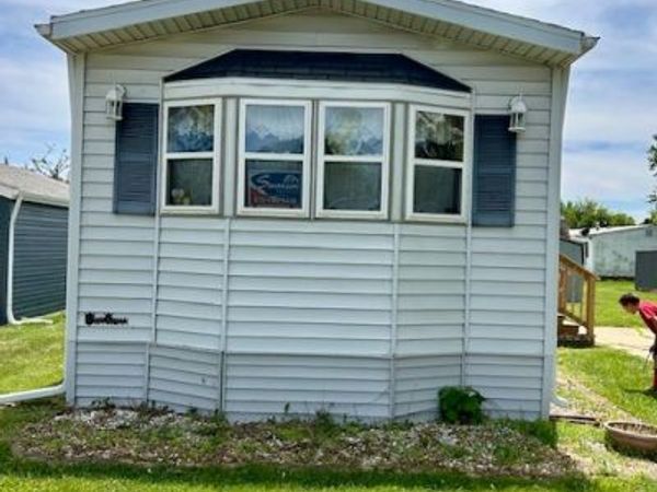 64 Birch Drive , Sandwich, IL 60548