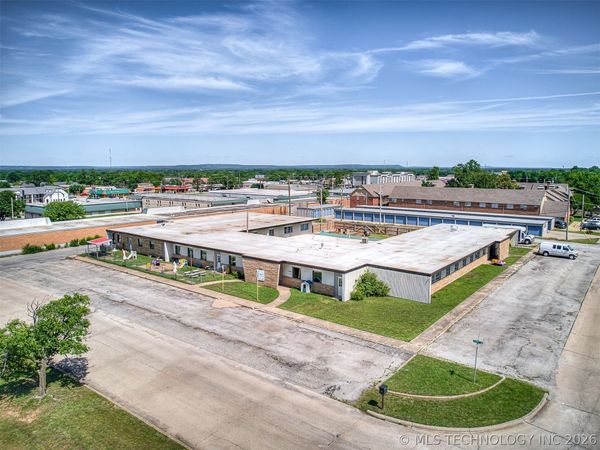 3838 State , Bartlesville, OK 74006