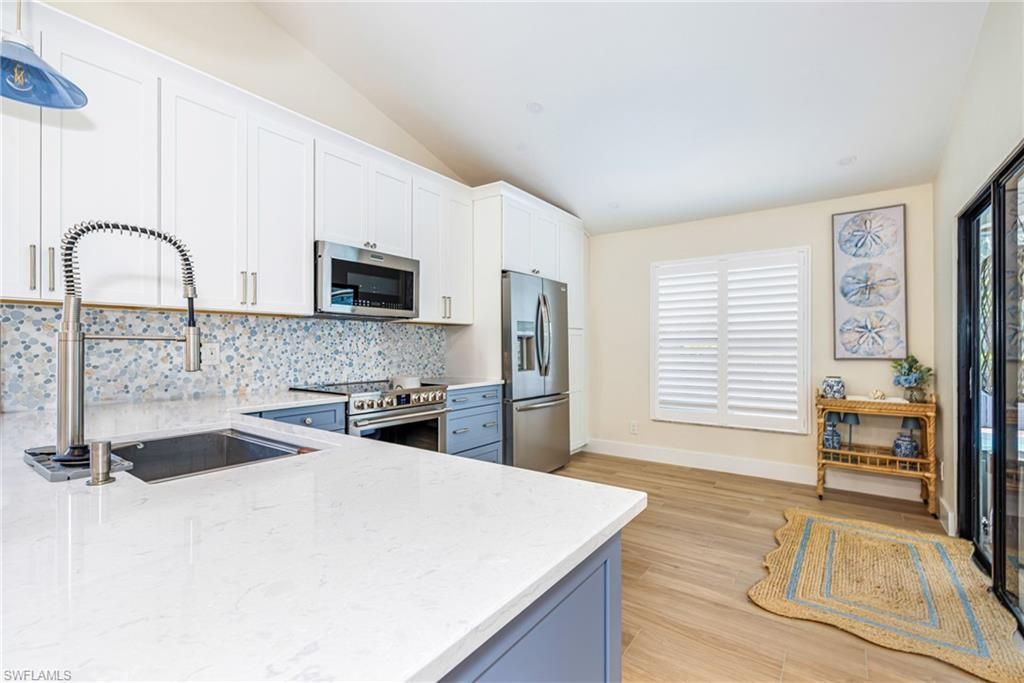 1374 Foxfire Ln , Naples, FL 34104 Photo