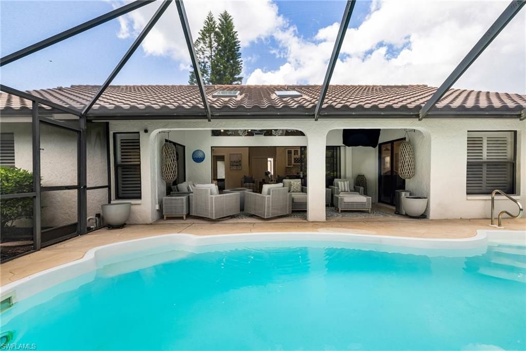1374 Foxfire Ln , Naples, FL 34104 Photo