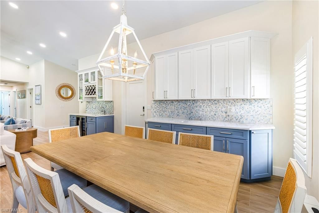 1374 Foxfire Ln , Naples, FL 34104 Photo