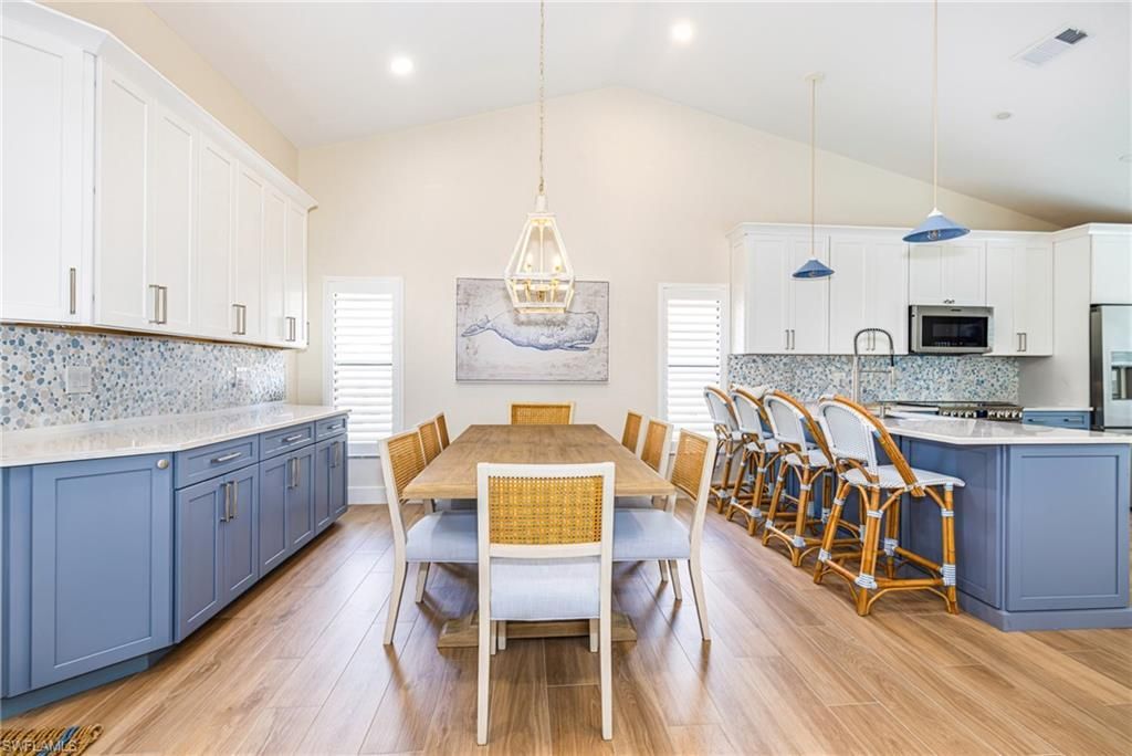 1374 Foxfire Ln , Naples, FL 34104 Photo