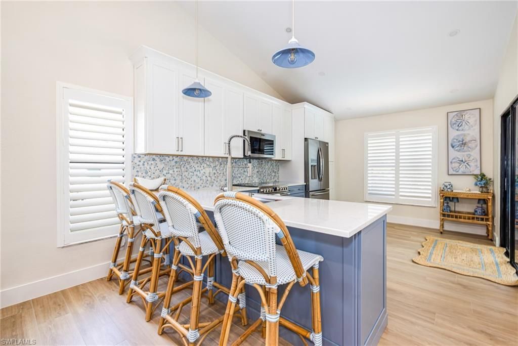 1374 Foxfire Ln , Naples, FL 34104 Photo