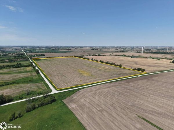 190th Street, Stuart, IA 50070