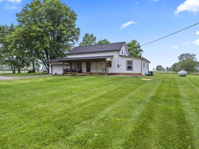4972 Leonardsburg Road , Delaware, OH 43015 Photo 3