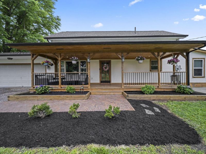 4972 Leonardsburg Road , Delaware, OH 43015 Photo 6