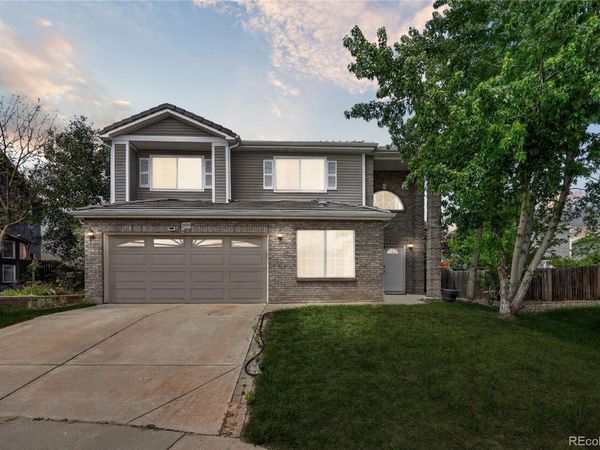 20604 E 38th Place , Denver, CO 80249
