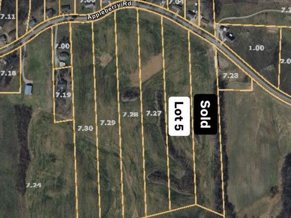 0 APPLEBERRY RD, Munford, TN 38058