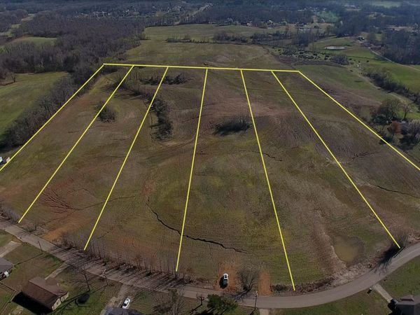 0 APPLEBERRY RD, Munford, TN 38058