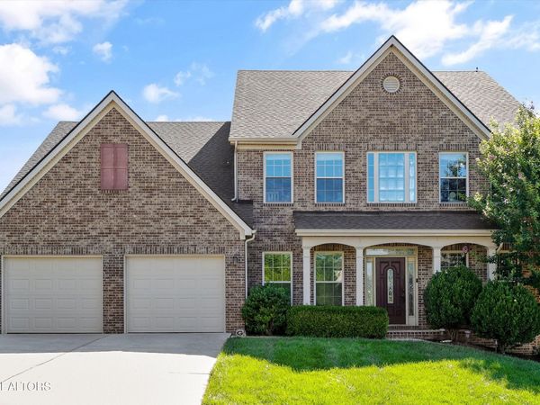 12212 Patagonia Lane, Knoxville, TN 37922