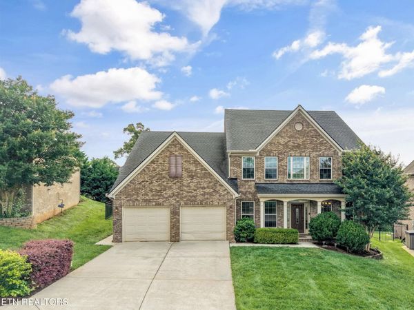 12212 Patagonia Lane, Knoxville, TN 37922