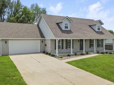 303 Oakview Drive, Somerset, KY 42503