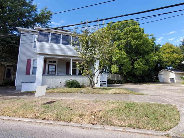 648 Penalver St, Unit #2, Baton Rouge, LA 70802