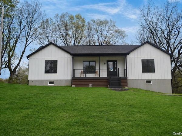 42 Sands Avenue , Milton, NY 12547