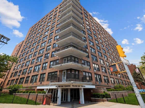 3121 Middletown Road, Unit 8A, Bronx, NY 10461