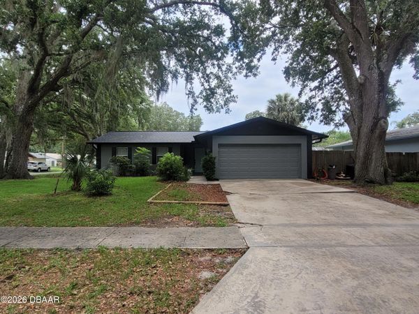32 Tula Drive, Port Orange, FL 32129