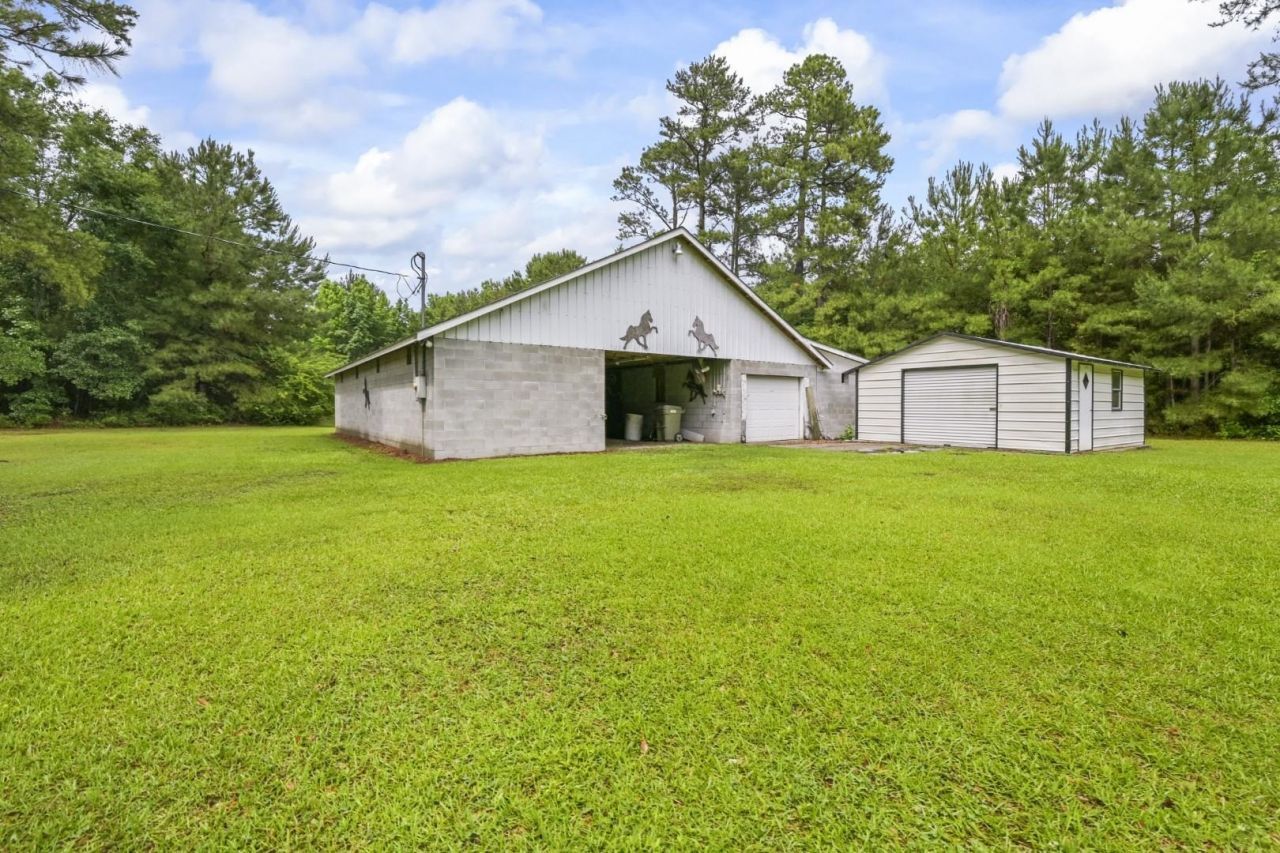 3985 South Green Sea Rd.  Photo 21