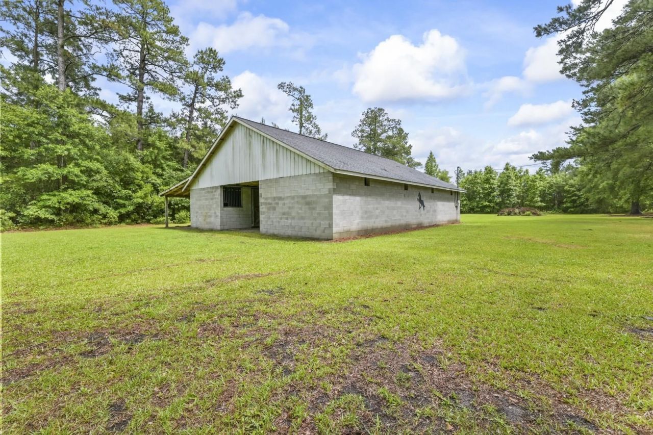 3985 South Green Sea Rd.  Photo 26
