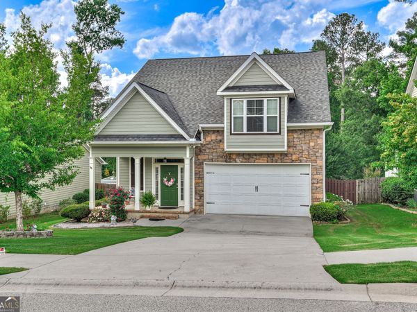 4126 Chastain Drive, Grovetown, GA 30813
