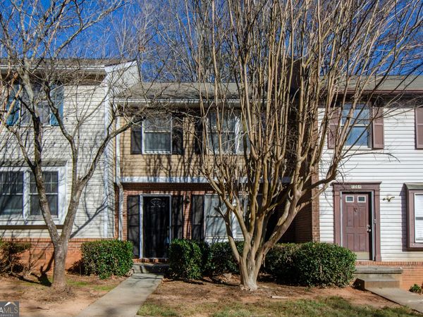 1066 Wedgewood Lane, Tucker, GA 30084